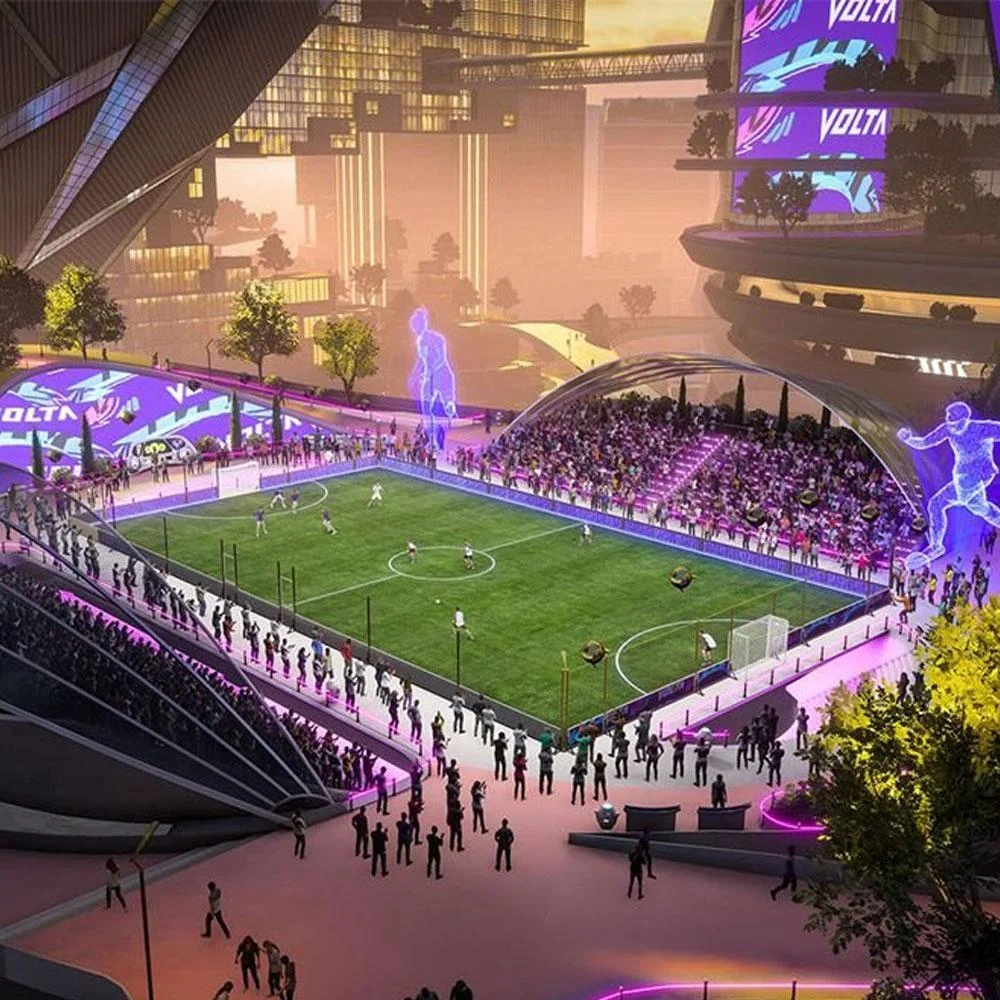 Imagem 2 de 5 do produto Jogo Fifa 22,  PS5 - EA