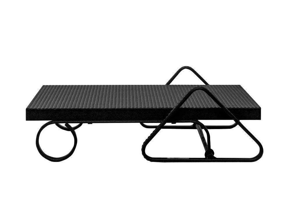 Imagem 4 de 5 do produto Apoio Para Pes Ajustavel Robust Emborrac