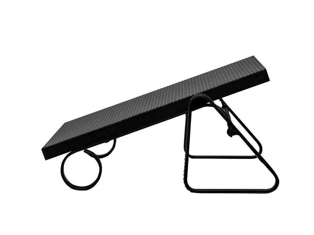 Imagem 5 de 5 do produto Apoio Para Pes Ajustavel Robust Emborrac