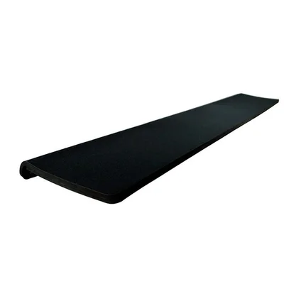 Apoio Para Antebraço Confort Preto