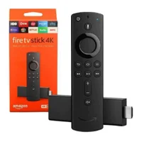 【新品】新型Amazon Fire TV Stick 4K Max 16GB Amazon-Fire-Tv-Stick-4k-De-Voz