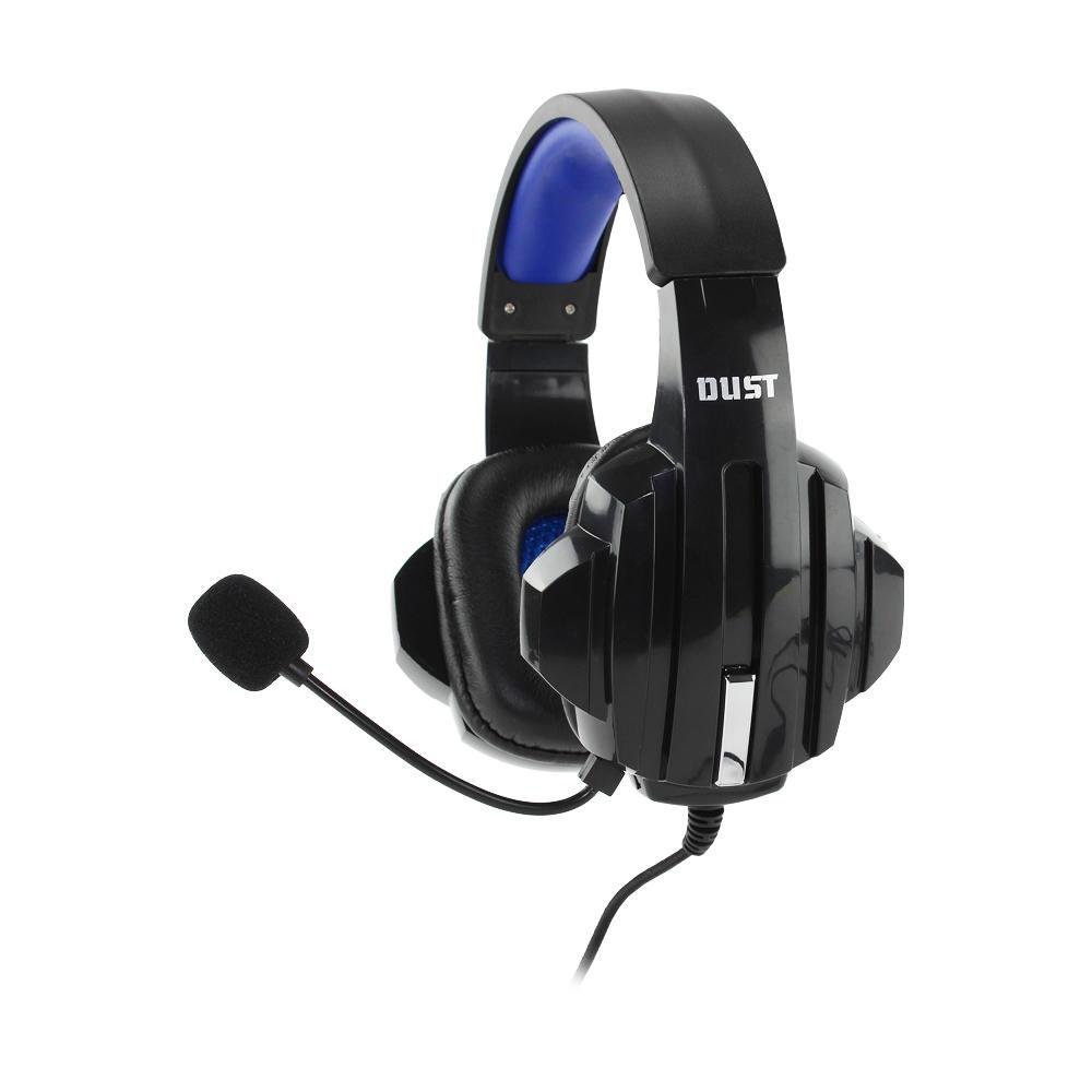 Headset Gamer Pro X36, Preto Para Pc, Mobile, Ou Console, Driver 40mm Headset Gamer Pro X36, Preto Para Pc, Mobile, Ou Console, Driver 40mm