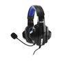Headset Gamer Pro X36, Preto Para Pc, Mobile, Ou Console, Driver 40mm