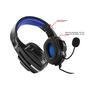 Headset Gamer Pro X36, Preto Para Pc, Mobile, Ou Console, Driver 40mm