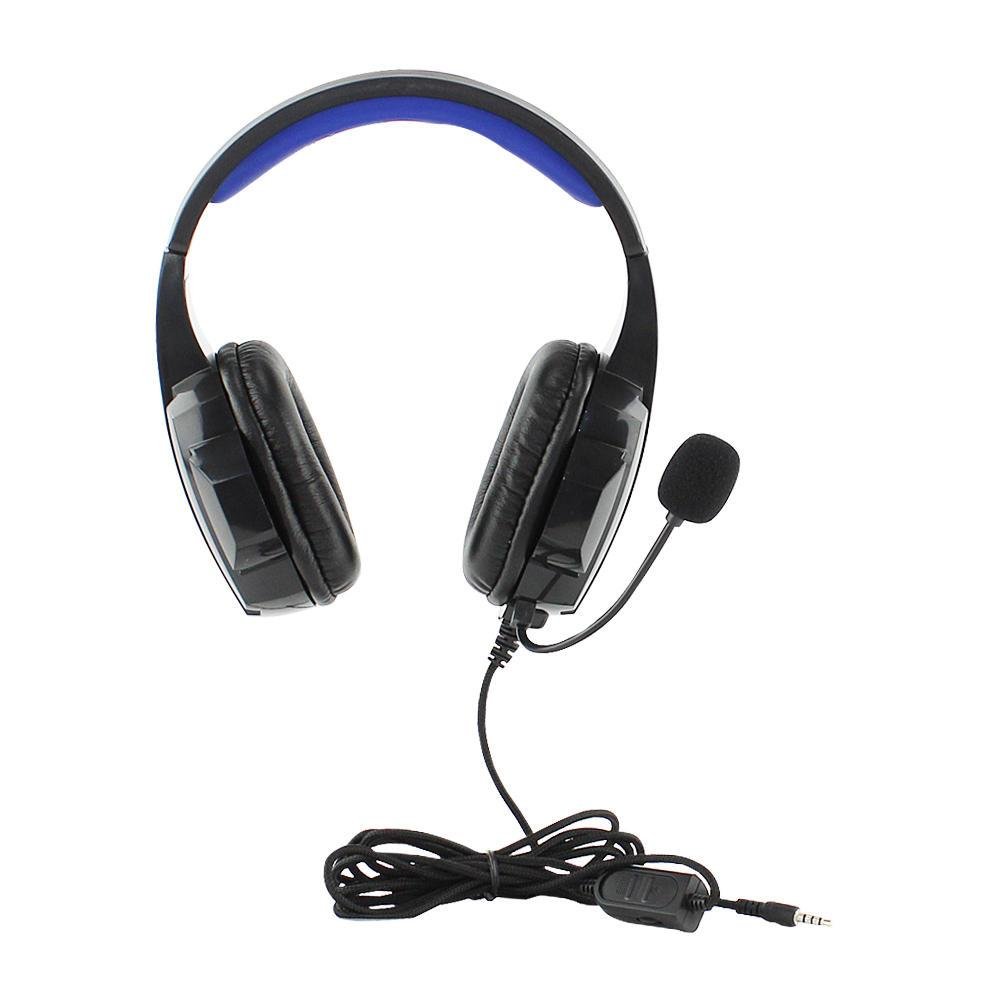 Headset Gamer Pro X36, Preto Para Pc, Mobile, Ou Console, Driver 40mm Headset Gamer Pro X36, Preto Para Pc, Mobile, Ou Console, Driver 40mm