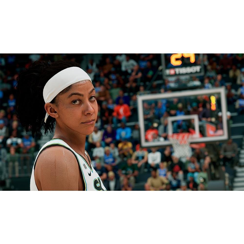 Imagem 2 de 5 do produto Jogo NBA 2K22 - PS5