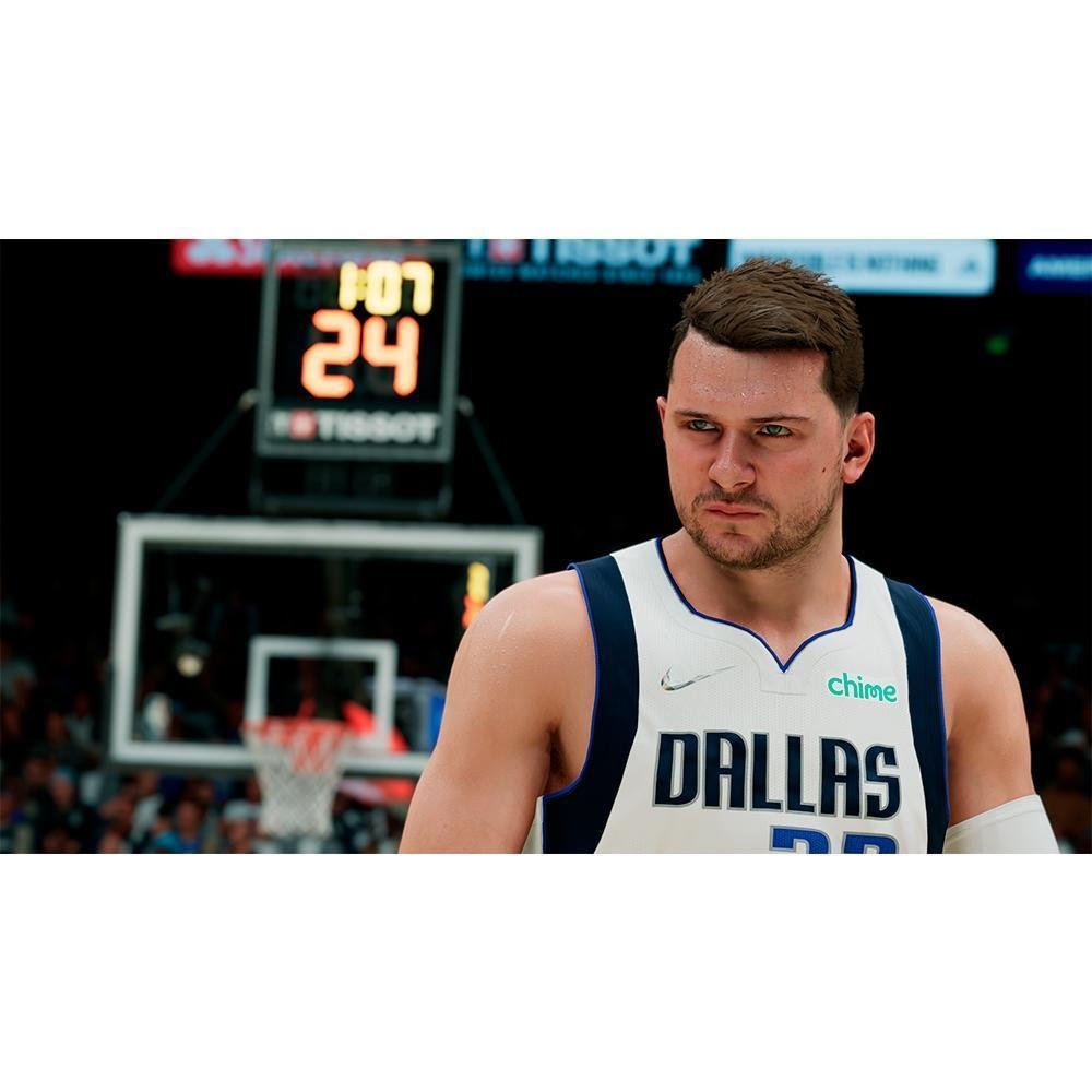 Imagem 4 de 5 do produto Jogo NBA 2K22 - PS5