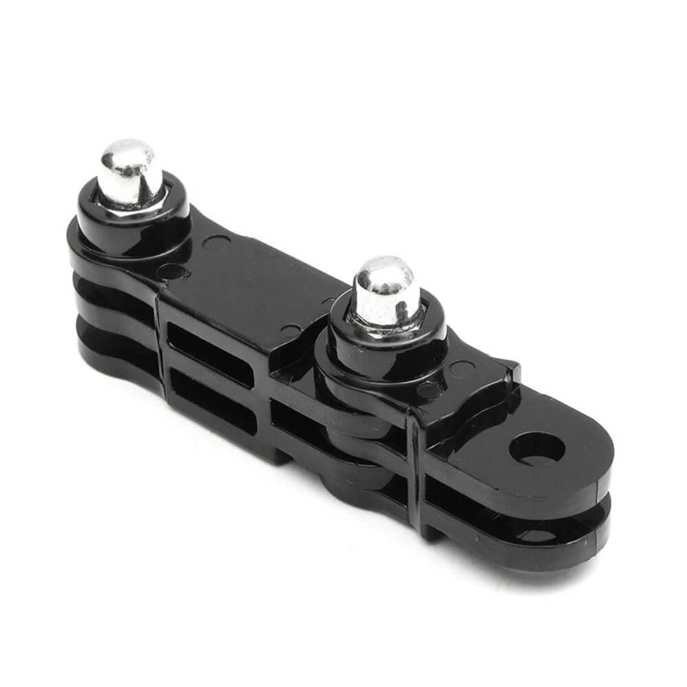 Suportes Extensores De Mesma Direção Para Gopro E Câmeras Similares Suportes Extensores De Mesma Direção Para Gopro E Câmeras Similares