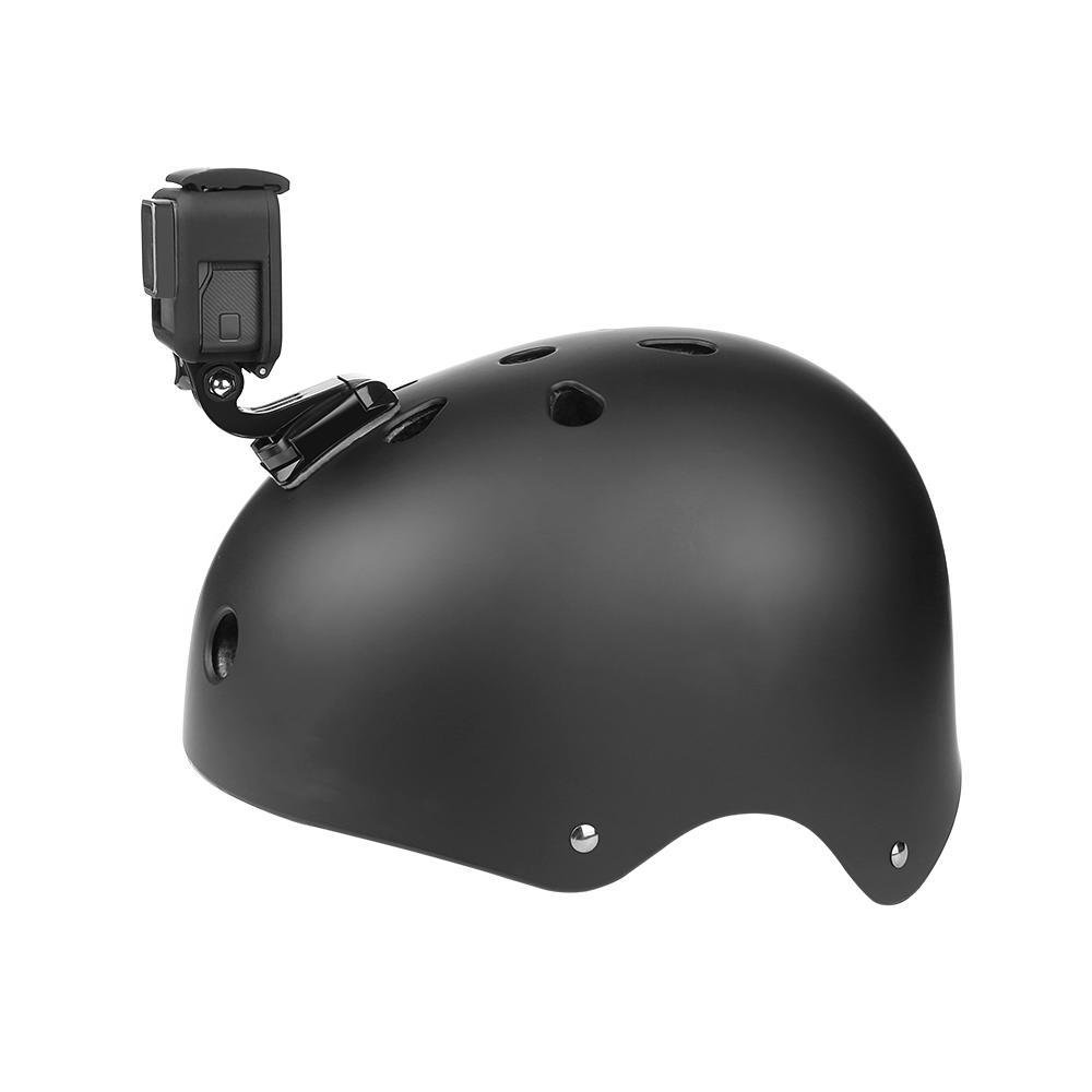 Suporte Adaptador Funpro J-hook, Para Gopro, E Câmeras Similares, Preto - GP20 Suporte Adaptador Funpro J-hook, Para Gopro, E Câmeras Similares, Preto - GP20