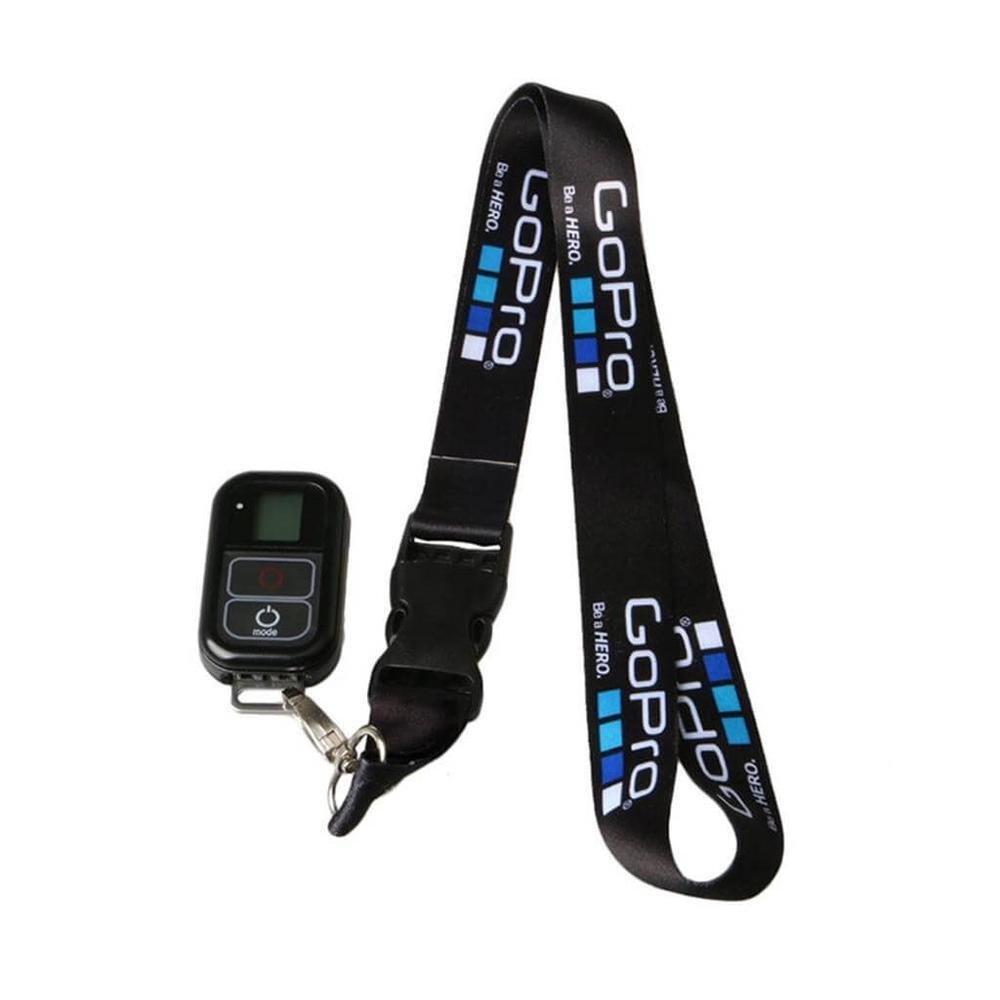 Cordão Alça De Pescoço Para Gopro E Câmeras Similares Cordão Alça De Pescoço Para Gopro E Câmeras Similares