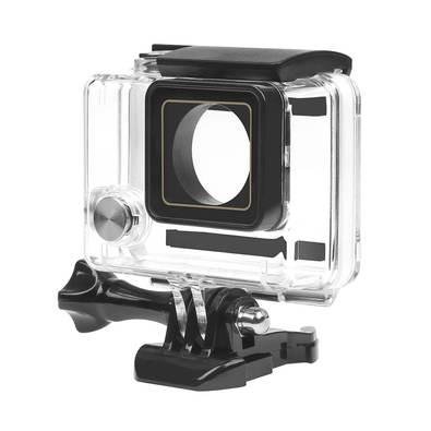 Caixa Estanque Funpro Para Gopro Hero 4, Hero 3, Hero 3+