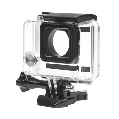 Câmera de Ação GoPro Hero 10 Black CPKG1 CHDHX-101-PW 5.3K - Preta