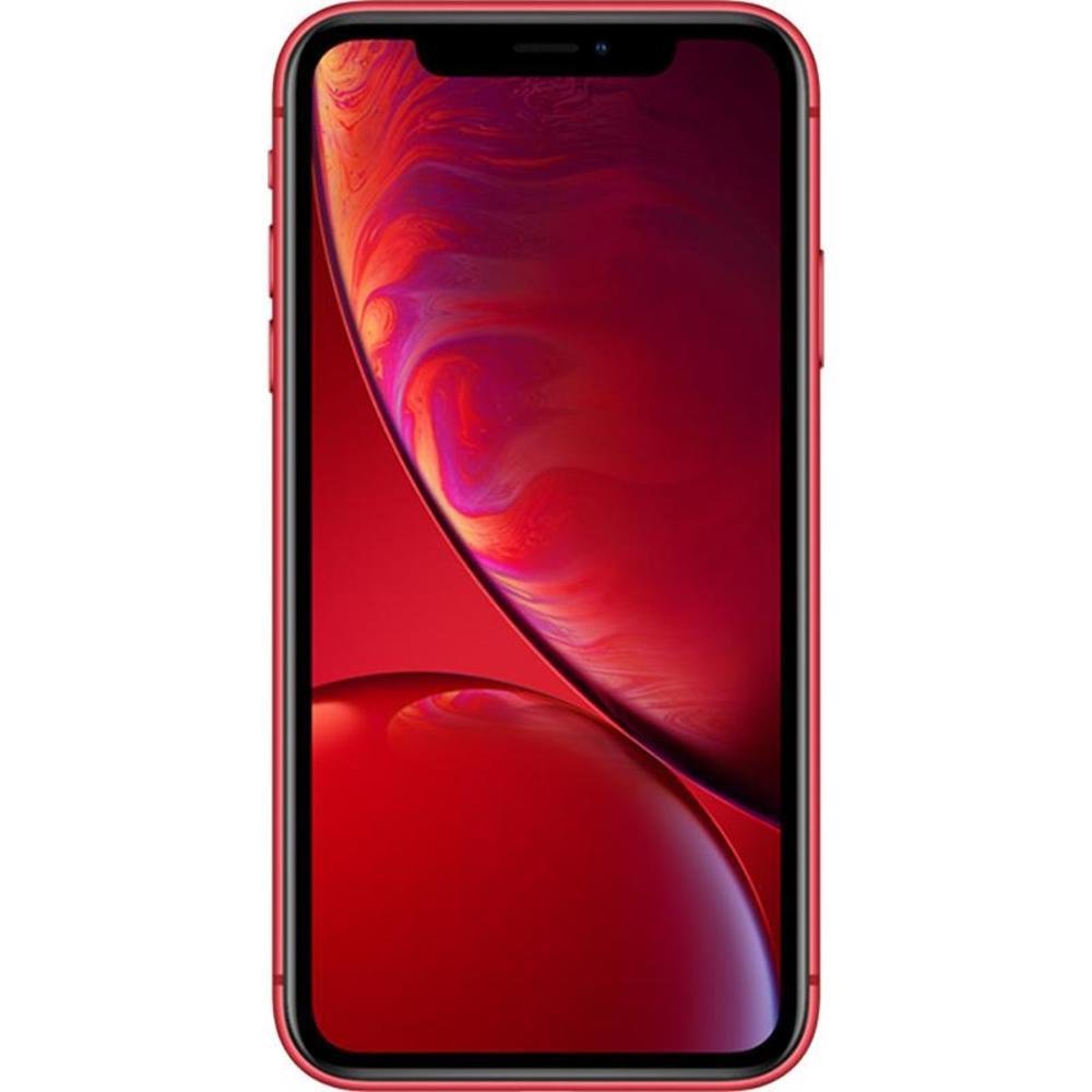 Iphone Xr 128GB Vermelho KaBuM