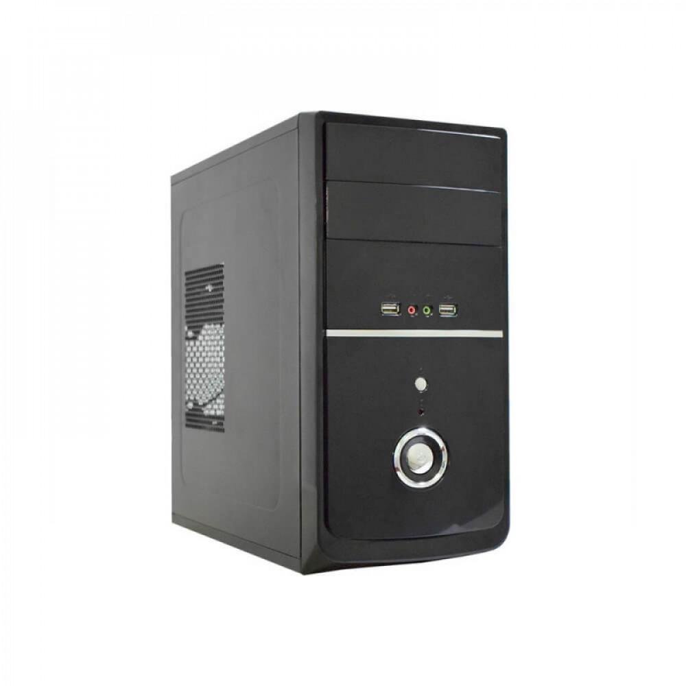 Gabinete Micro Atx Kmex Cm-3b22 S/fonte