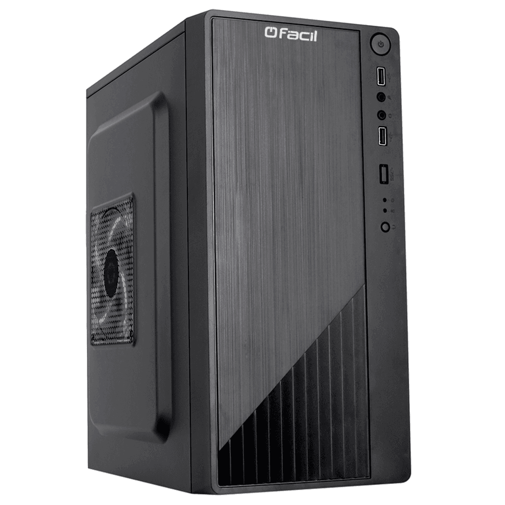 Computador Fácil Intel Core I7 34ghz 16GB SSD