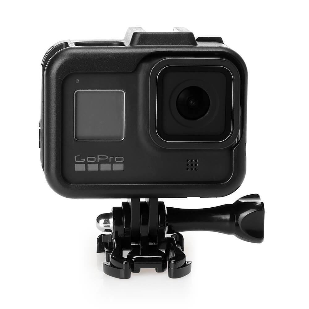Suporte Frame De Montagem Para Gopro Hero 8 Black