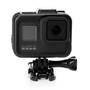Suporte Frame De Montagem Para Gopro Hero 8 Black