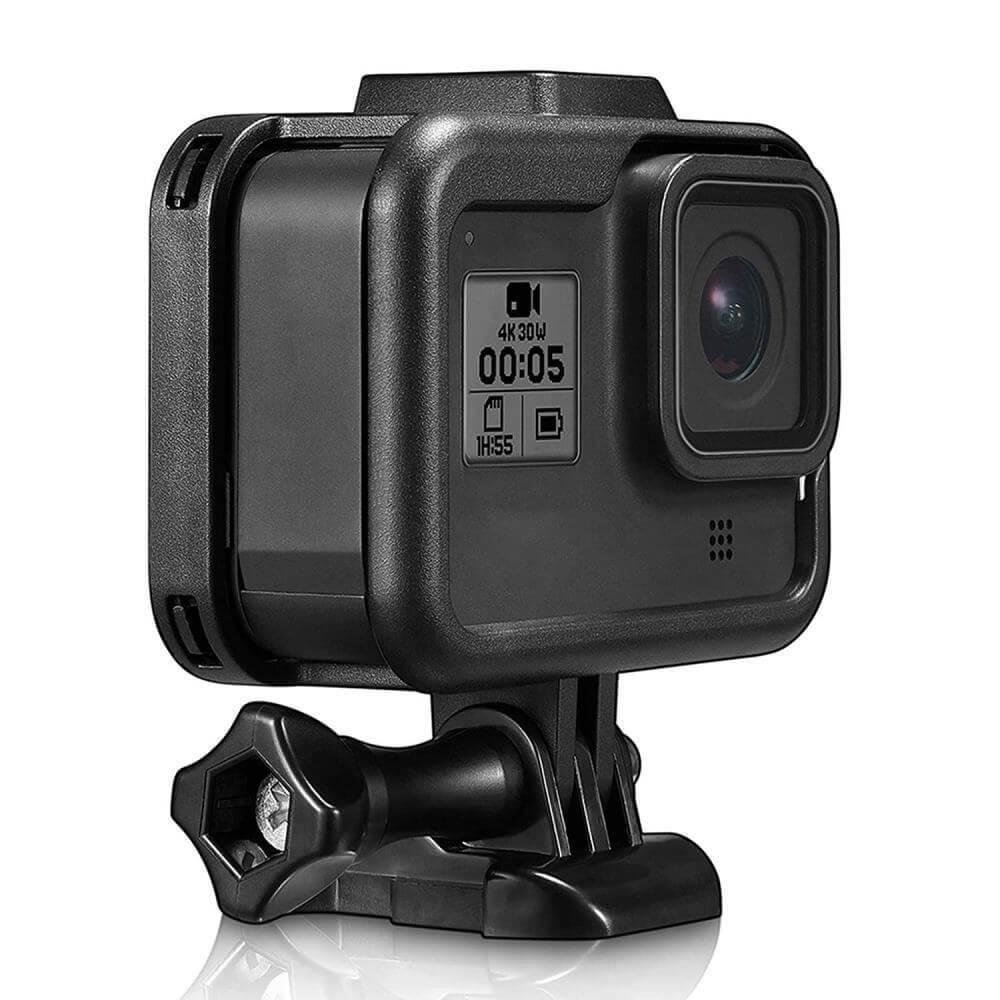 Suporte Frame De Montagem Para Gopro Hero 8 Black