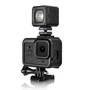 Suporte Frame De Montagem Para Gopro Hero 8 Black