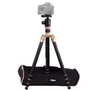Tripé / Monopé Kingjoy Ac-288 Alumínio Com Cabeça Ball Head Qe-1t Até 10kg