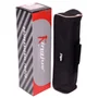 Tripé / Monopé Kingjoy Ac-288 Alumínio Com Cabeça Ball Head Qe-1t Até 10kg