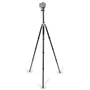Tripé / Monopé Kingjoy Ac-288 Alumínio Com Cabeça Ball Head Qe-1t Até 10kg