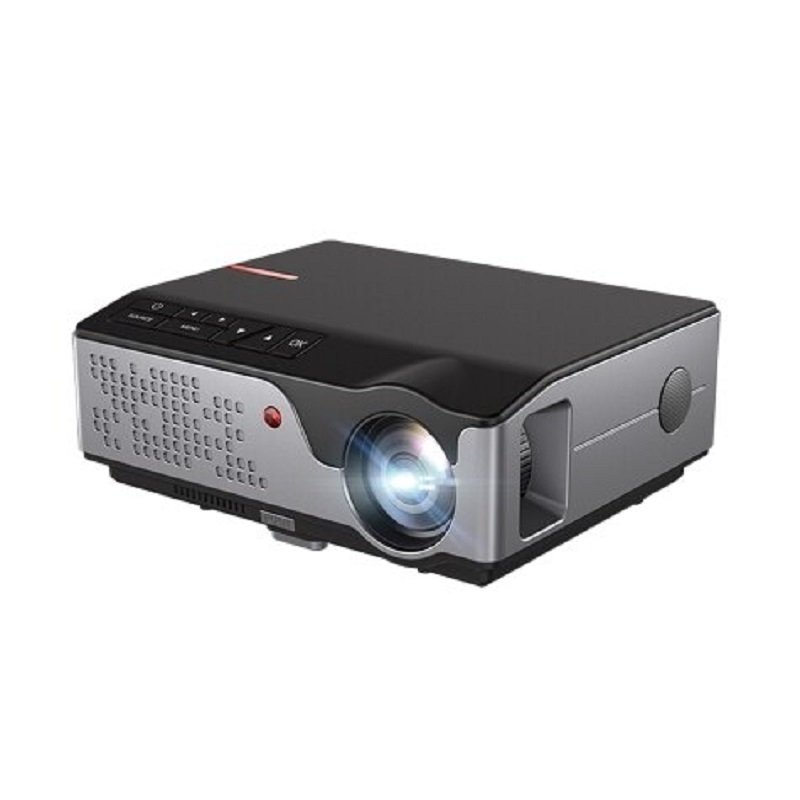 Projetor Smart Screen Linux 4500 Lumens Pj004, Bivolt