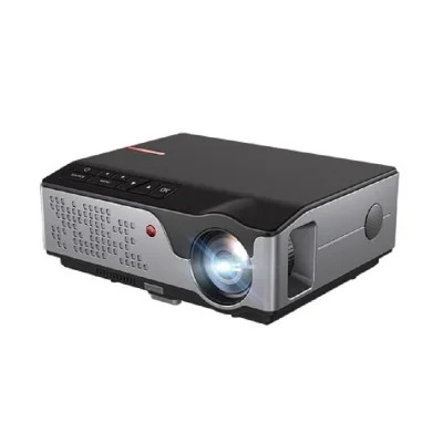 Projetor Smart Screen Linux 4500 Lumens Pj004, Bivolt