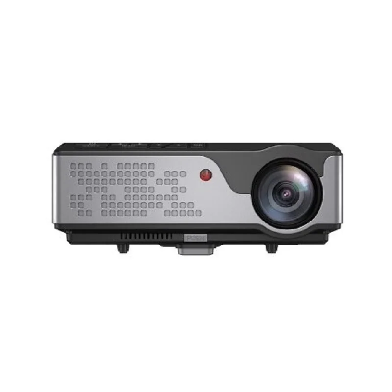 Imagem 2 de 5 do produto Projetor Smart Screen Linux 4500 Lumens Pj004, Bivolt
