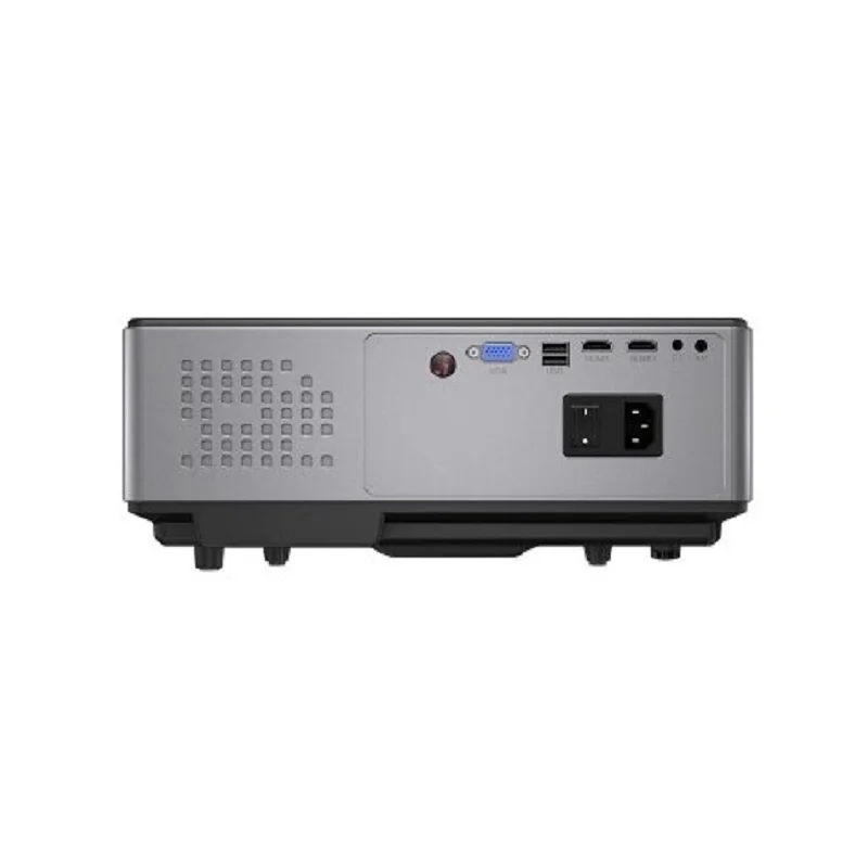 Imagem 5 de 5 do produto Projetor Smart Screen Linux 4500 Lumens Pj004, Bivolt