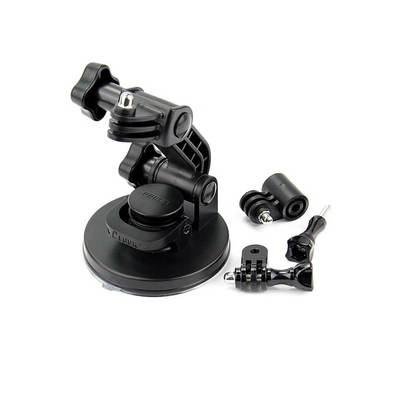 Suporte Ventosa Para Gopro E Câmeras Similares