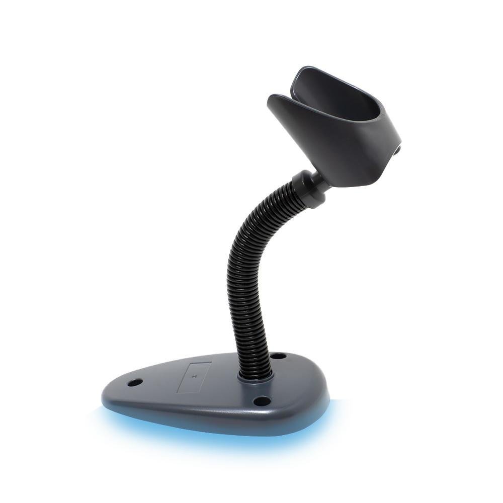 Imagem 5 de 5 do produto Leitor De Código De Barras 2d Datalogic Qd2430 Usb C/ Suporte