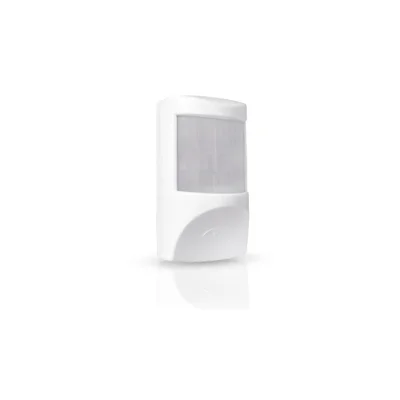 Sensor Infravermelho De Movimento Presença Passivo Ir5 Pet Free Compatec