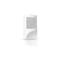 Sensor Infravermelho De Movimento Presença Passivo Ir5 Pet Free Compatec