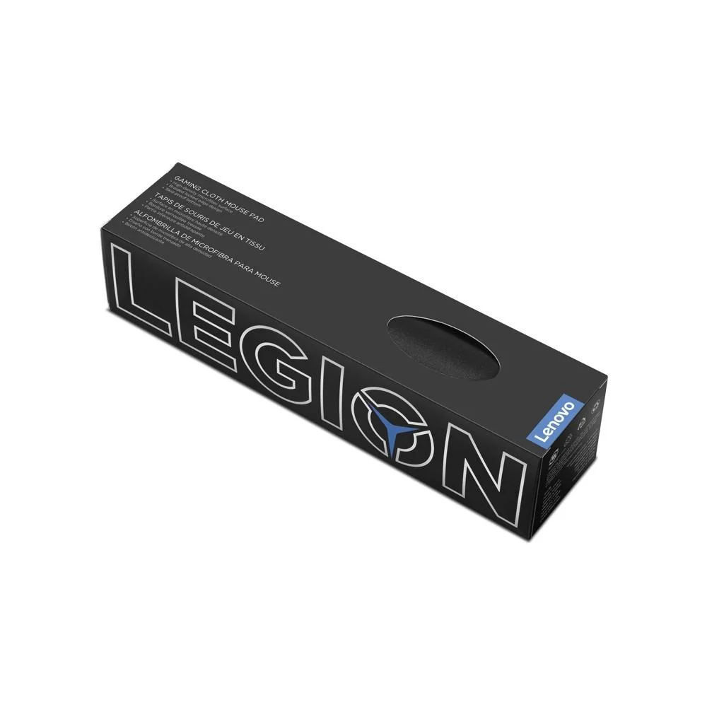 Imagem 2 de 4 do produto Mouse Pad Gamer Lenovo Legion Gxy0k07130