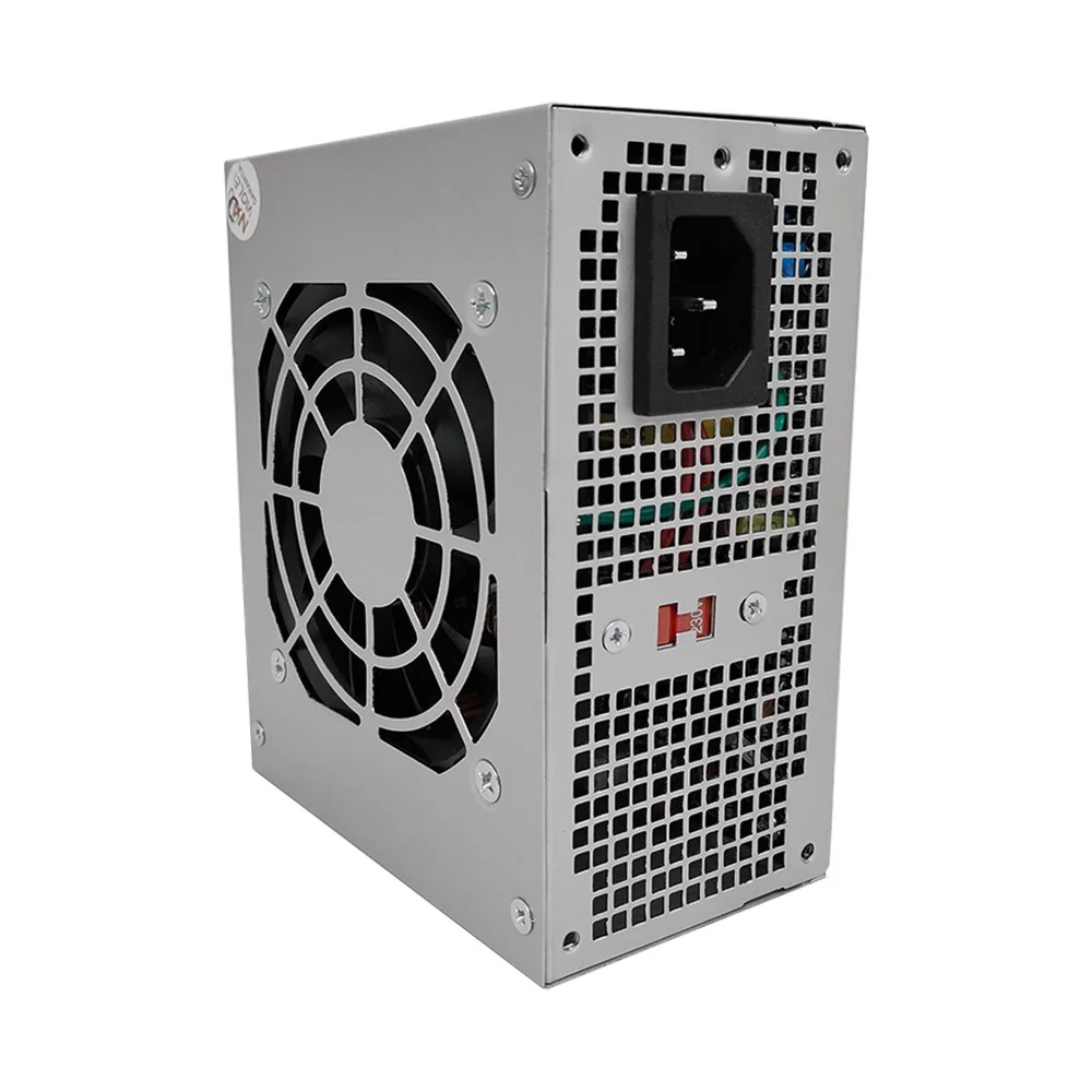 Imagem 2 de 5 do produto Fonte K-Mex Mini, 200W, Conector De Energia Em L - PB-200CNF