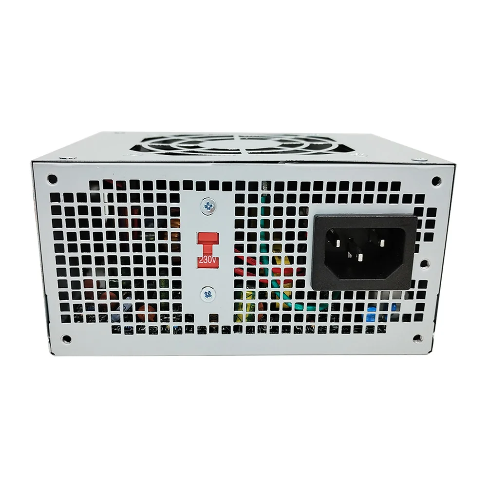 Imagem 5 de 5 do produto Fonte K-Mex Mini, 200W, Conector De Energia Em L - PB-200CNF