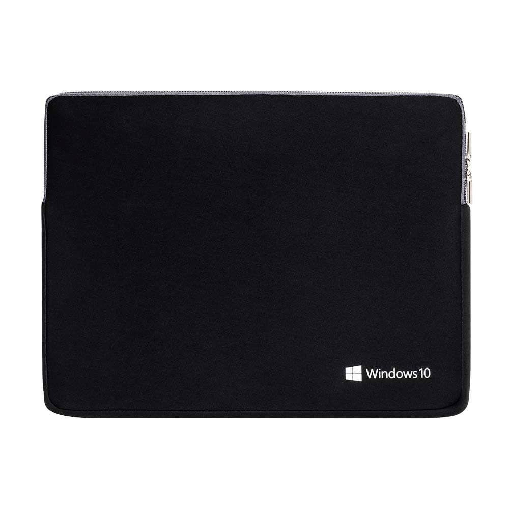 Case P/ Notebook Até 14´´ Multilaser, Preto KaBuM!