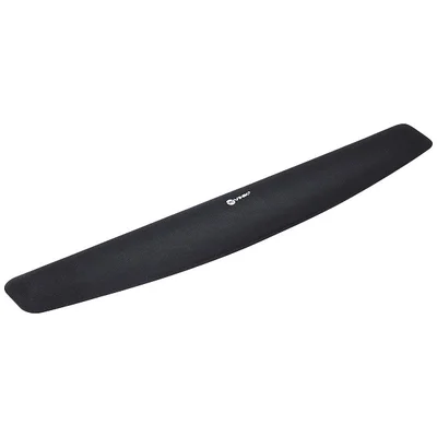 Apoio Vinik Para Teclado Ergonomico Gel Apg-10p Preto
