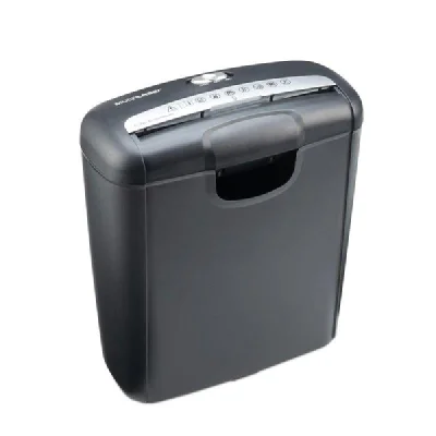 Fragmentador Multi De Papel E Cartao 10l 220v