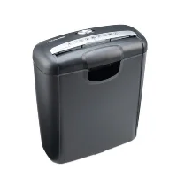 Fragmentador Multi De Papel E Cartao 10l 220v