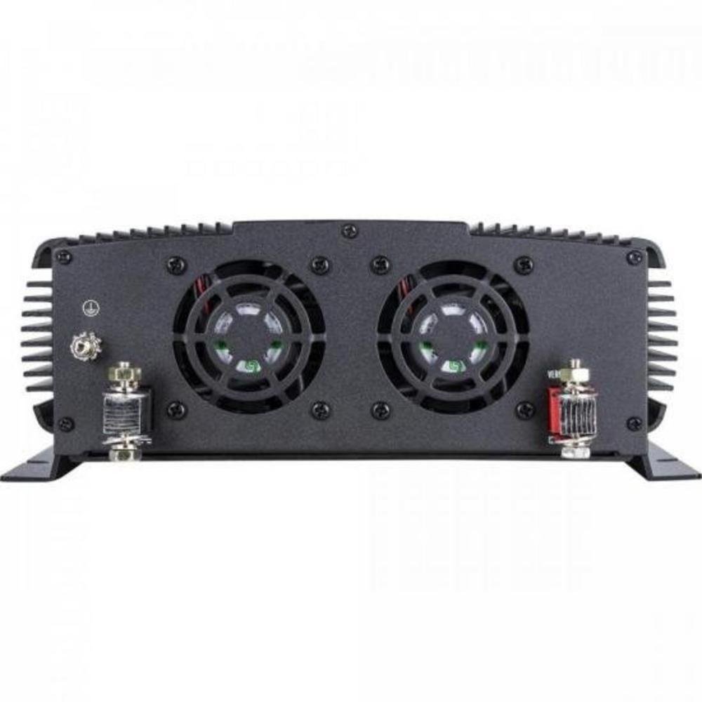 Imagem 2 de 5 do produto Inversor De Onda Hayonik Senoidal, 2000W, 12VDCOM127V PW21-2