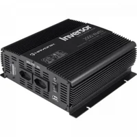 Inversor De Onda Hayonik Modificada, 2000W, 12VDCOM127V - PW11-4