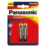 Pilha Alcalina Aaa Blister Com 2 Lr03xab/2b192