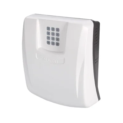 Central De Alarme Sulton Gsm 1000 Nao Monitorada 10 Zonas