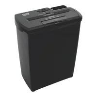 Fragmentadora De Papeis As810sd-1-p/papel/cart/cd 110v