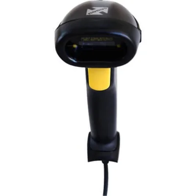 Leitor De Código Nonus Li180, Laser, USB - 11701