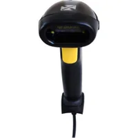 Leitor De Código Nonus Li180, Laser, USB - 11701