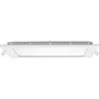 Iluminacao Elgin Luminaria 18w Embutir Quadrado 6500k