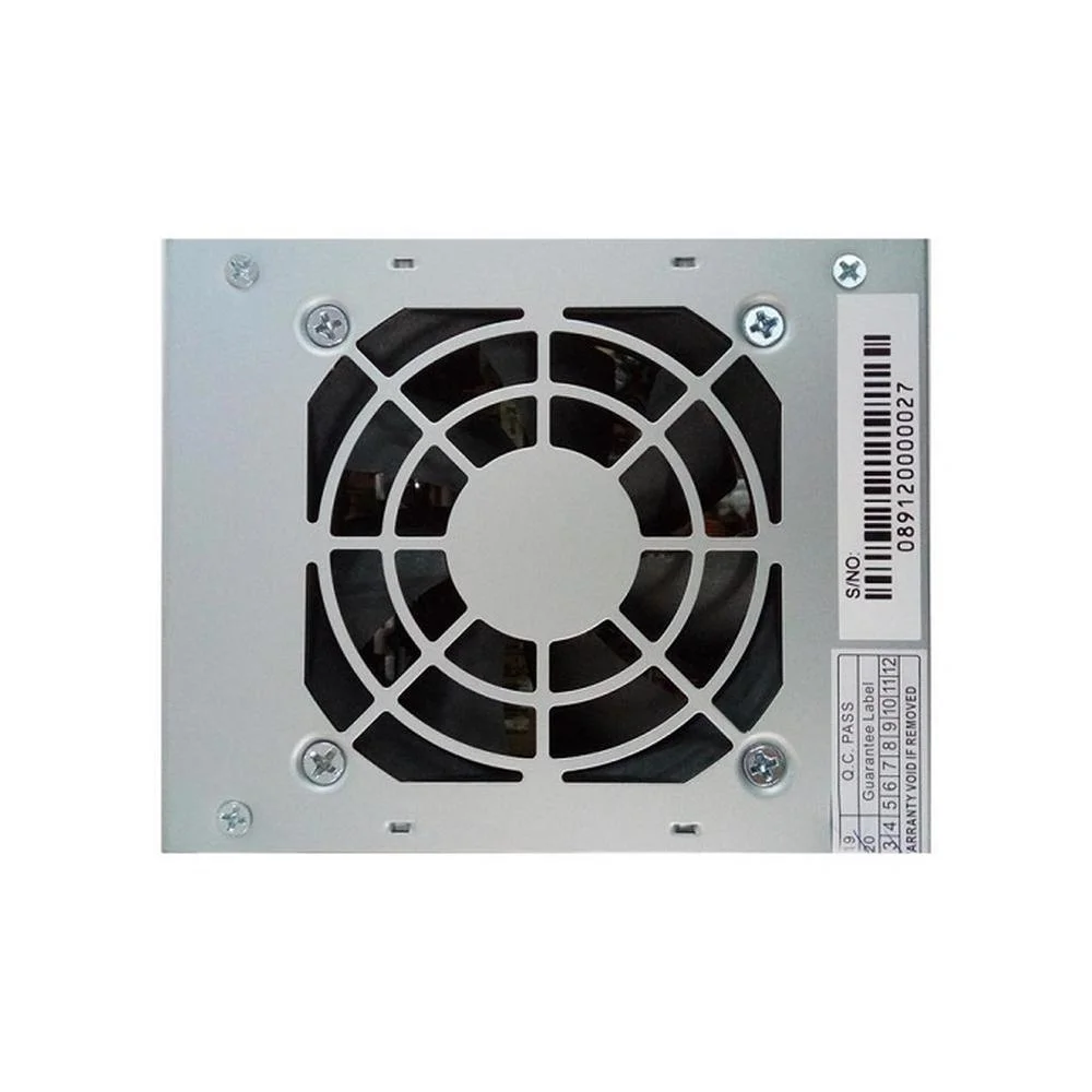 Imagem 3 de 5 do produto Fonte Pixxo SFX, 200W, 20/24 Pinos, Box - PL200WRPBG